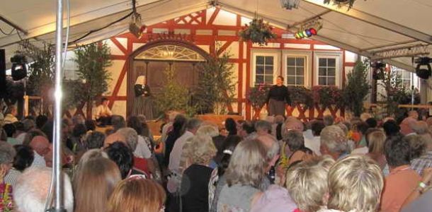 Stadtfest Herbstein 2012 (750-Jahr-Feier)