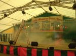Trinitatis-Kirmes 2012 in Neustadt